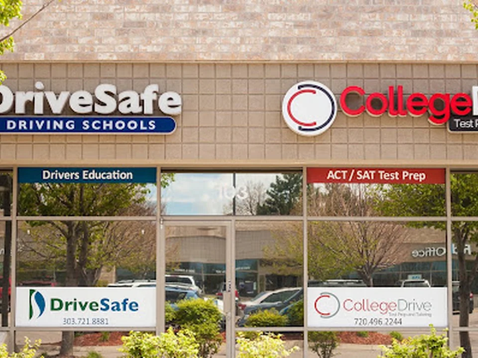 DriveSafe Driving Schools - Highlands Ranch, Denver