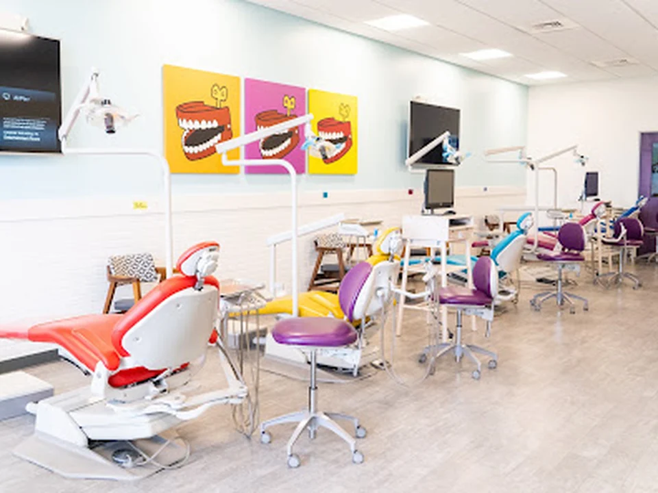 GRiN Pediatric Dentistry & Orthodontics of Lakewood, Denver