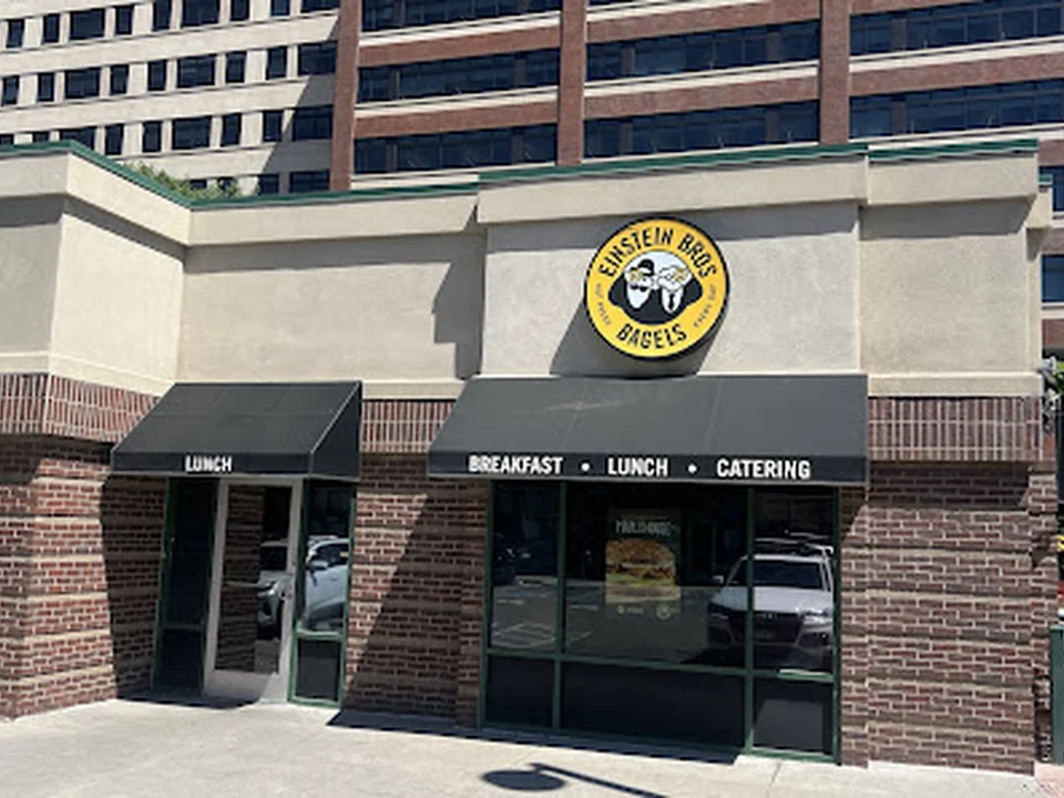 Einstein Bros. Bagels, Denver