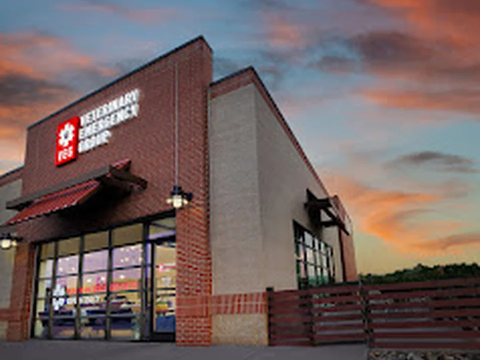 VEG ER for Pets, Denver
