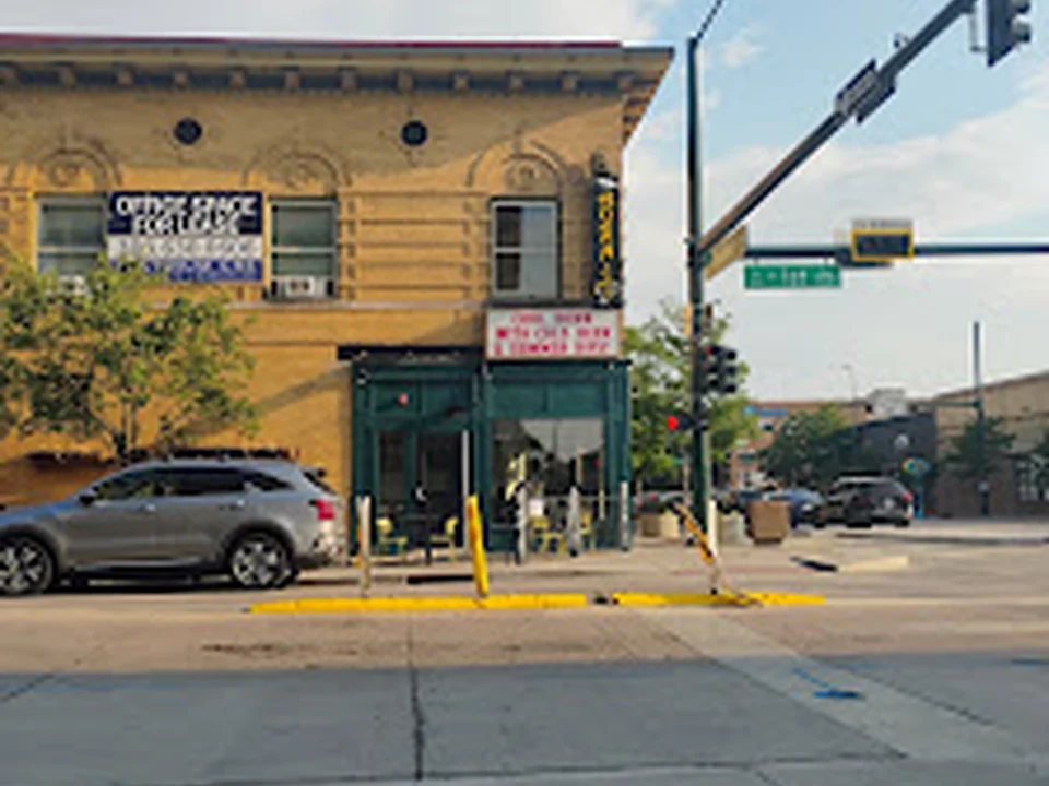 Electric Dream Boutique | Women's Clothing | Vintage | Gifts | Dresses | Accessories, Denver