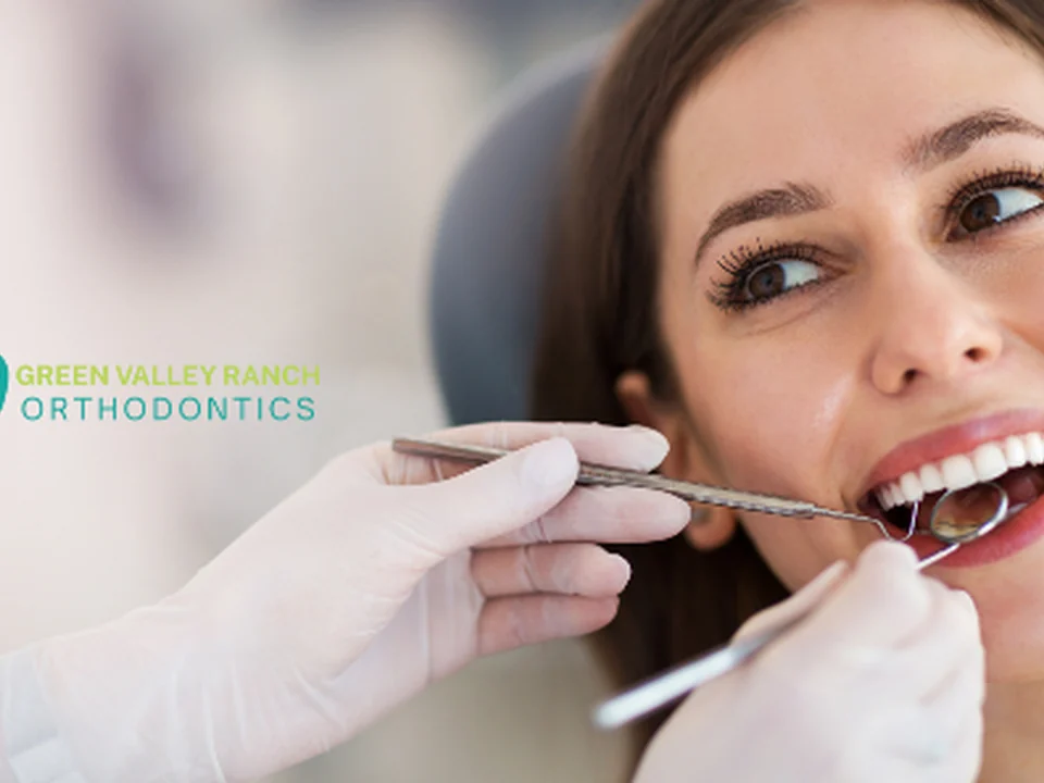 Green Valley Ranch Orthodontics, Denver