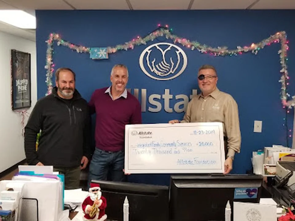Denver's Best Insurance Inc.: Allstate Insurance