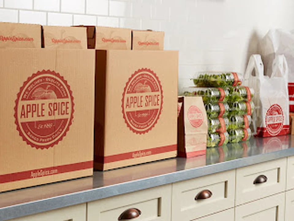 Apple Spice Catering Co. Denver