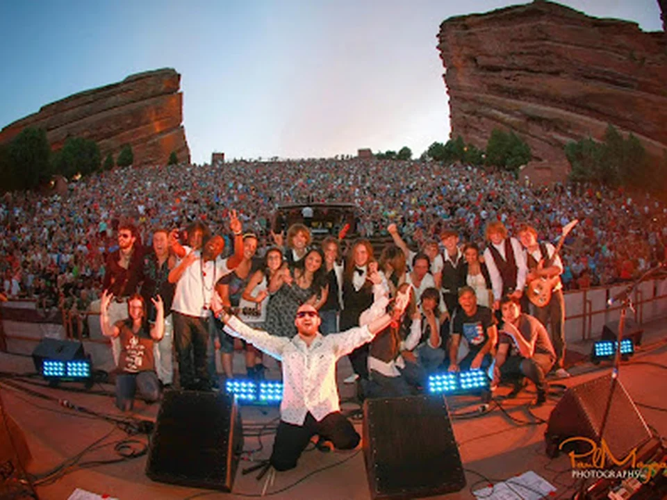 School of Rock, Denver