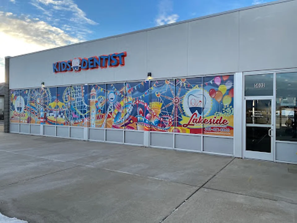 Lakeside Kids & Special Needs Dentistry, Denver