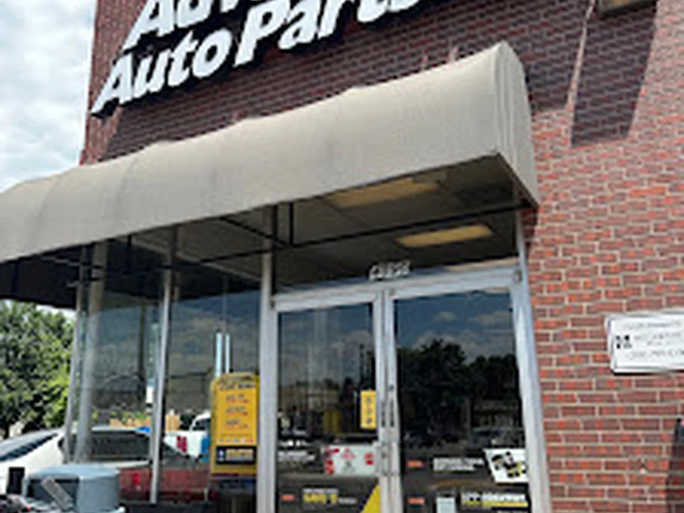 Advance Auto Parts, Denver