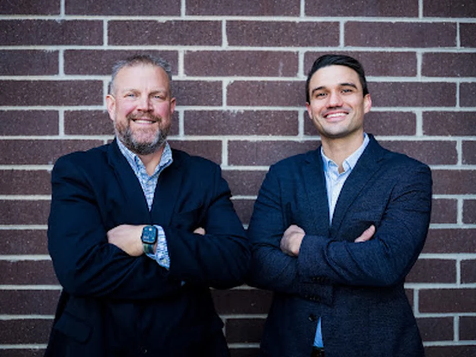 Sequoia Legal — Business Lawyers in Denver