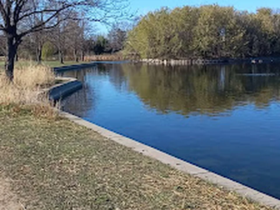Monkey Island, Denver