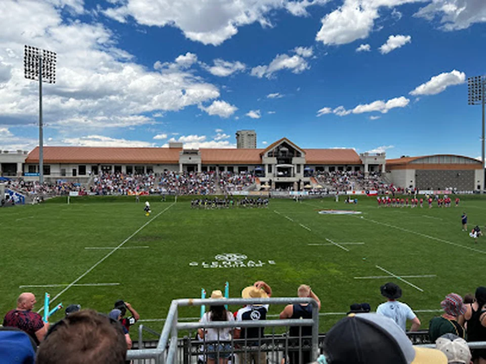 Infinity Park, Denver