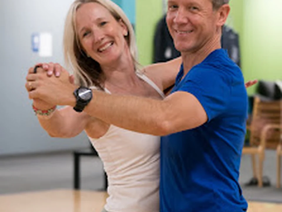 Colorado Dancesport Ballroom, Denver