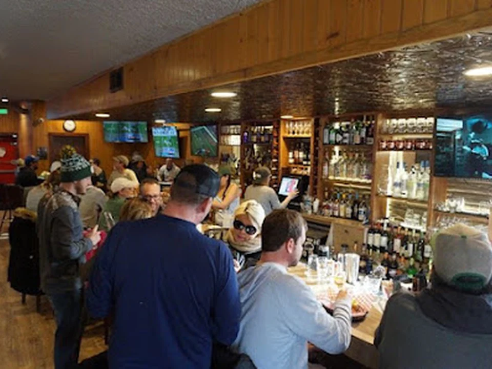 Kentucky Inn, Denver
