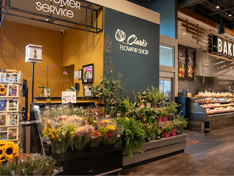 Clark's Market, Denver