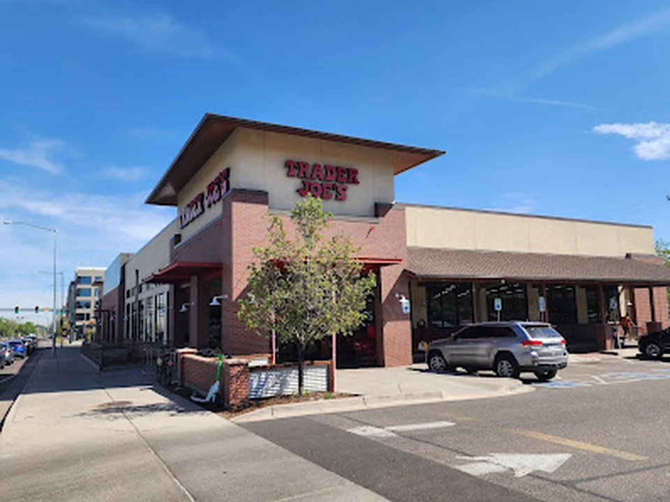 Trader Joe's, Denver