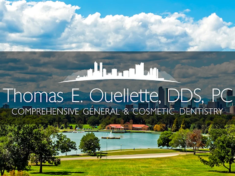 Thomas E Ouellette, DDS, PC, Denver