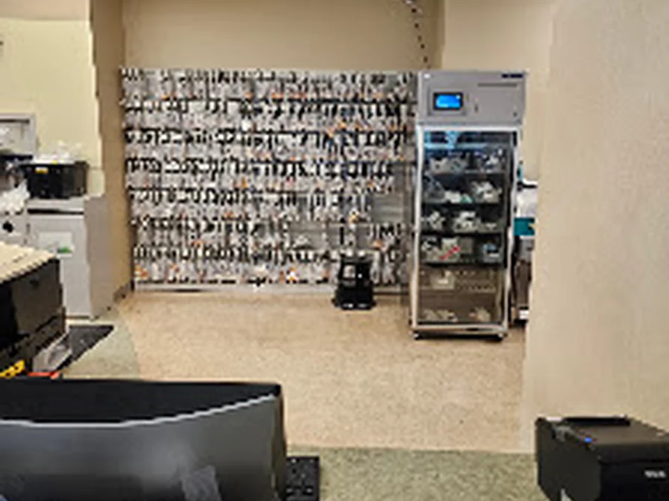 UCHealth Pharmacy - University of Colorado Hospital Atrium, Denver