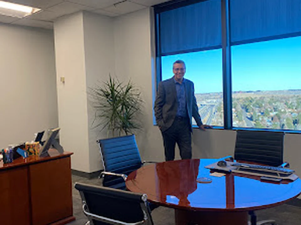 Allworth Financial, Denver