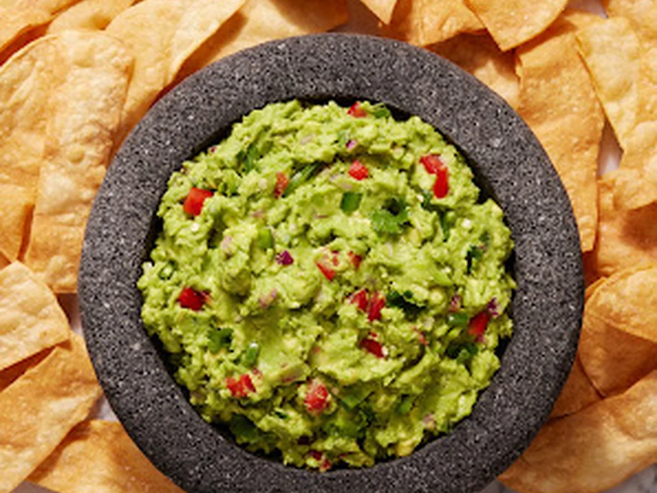 Cocinita Mexicana: To-Go | Delivery | Catering, Denver
