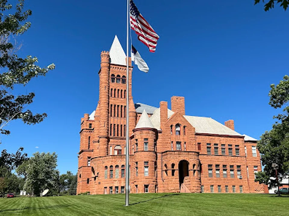 Westminster Castle, Denver