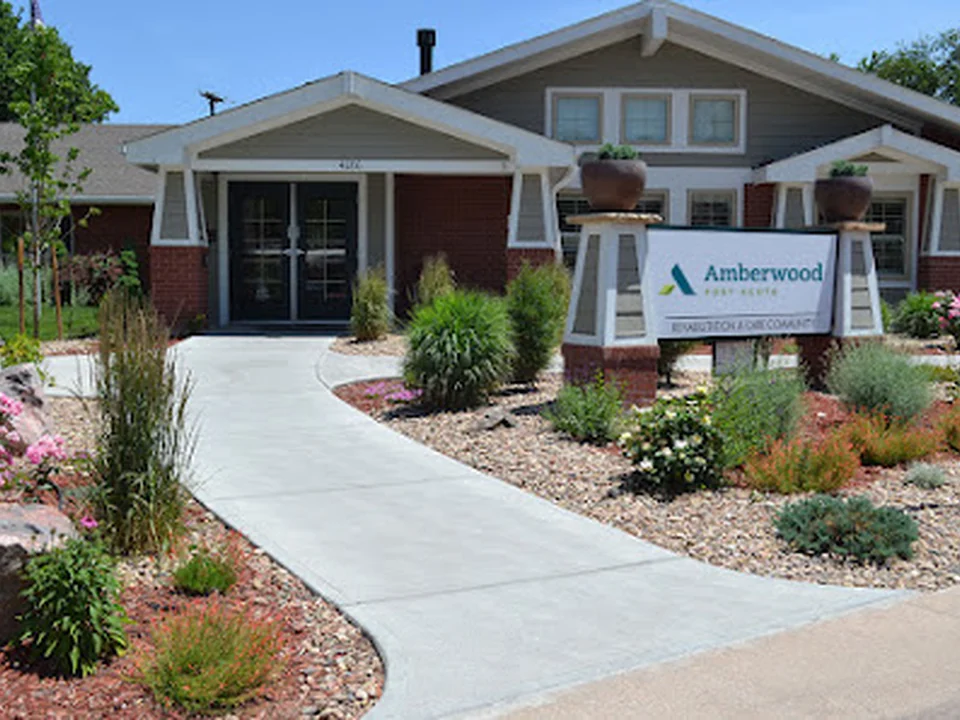 Amberwood Post Acute, Denver