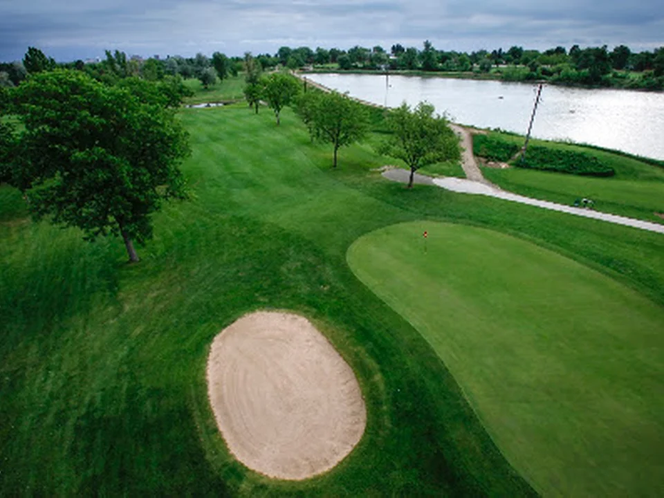 Wellshire Golf Course, Denver