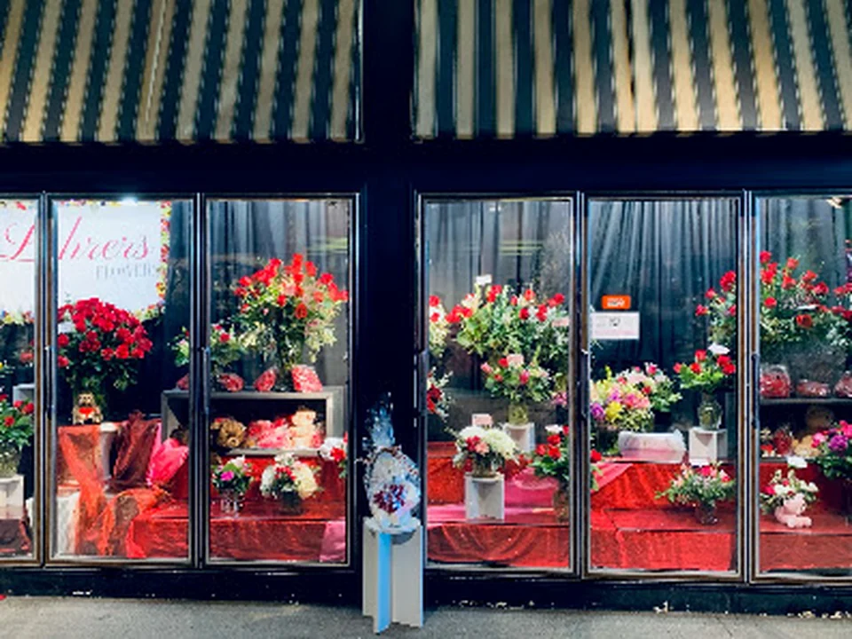 Lehrer's Flowers, Denver