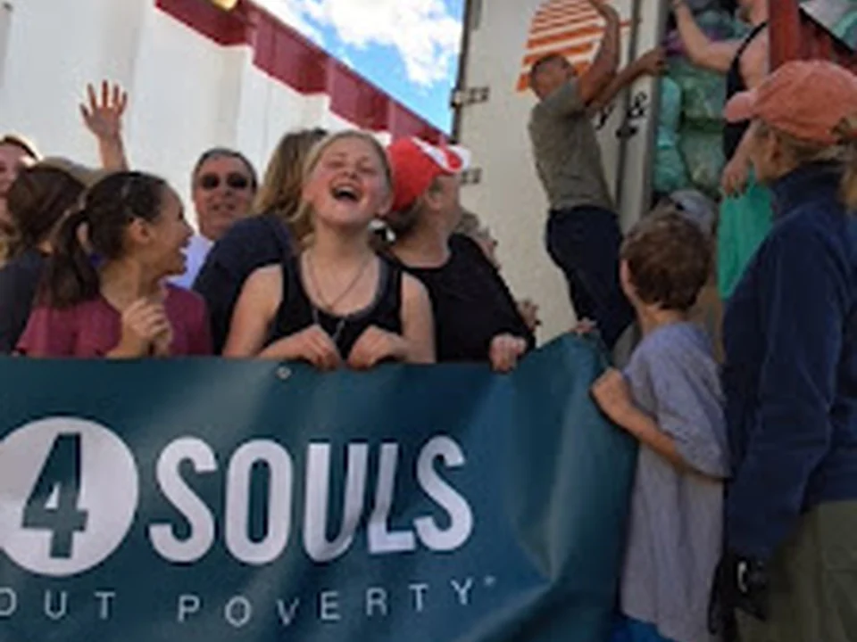 Soles4Souls - Regional Donation Center CO, Denver
