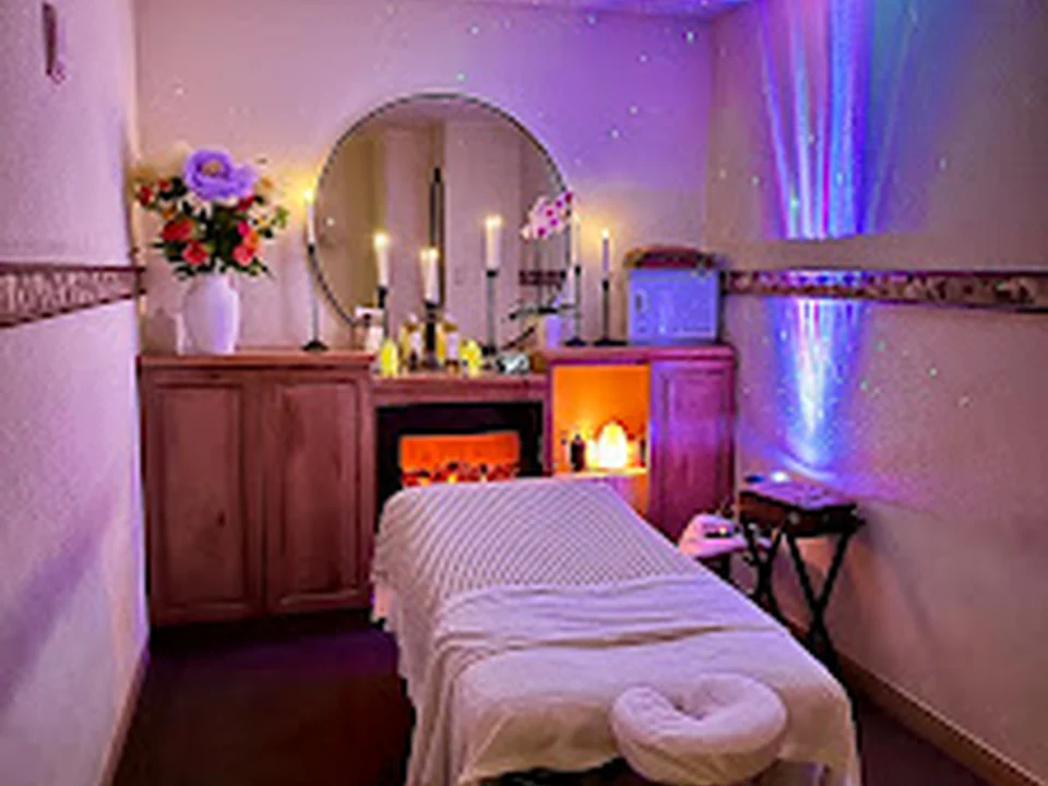 Spa Juniper, Denver