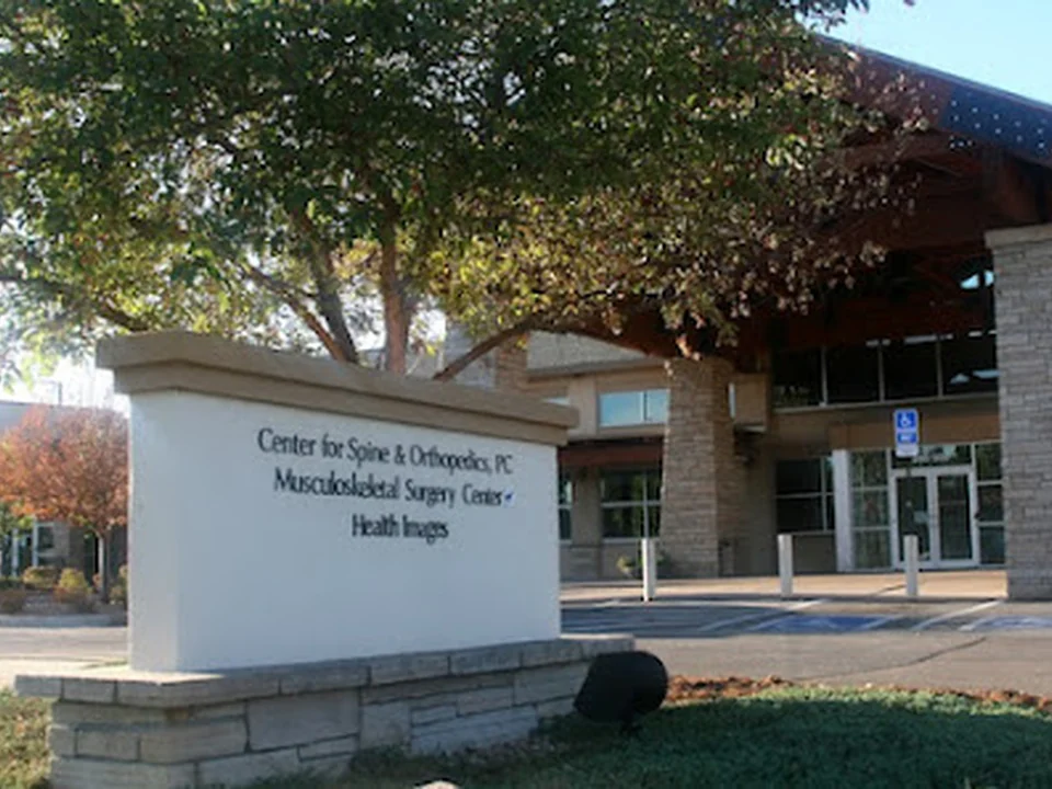 Center for Spine & Orthopedics, Denver
