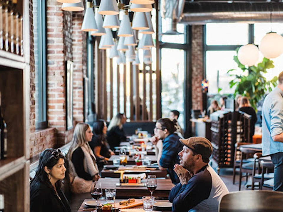 Postino Broadway, Denver