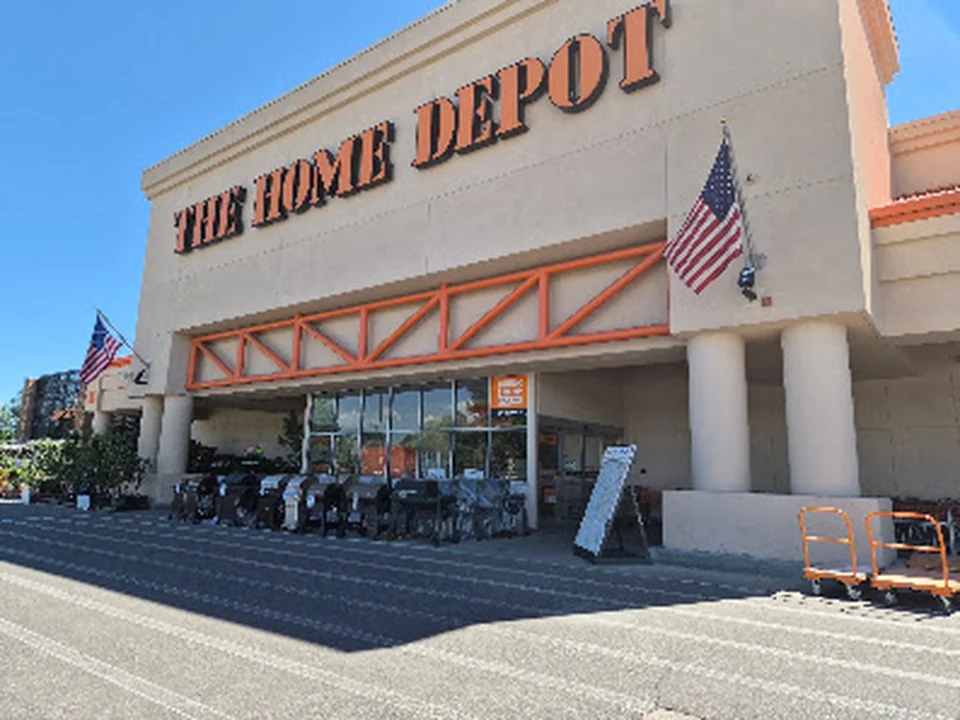 The Home Depot, Denver