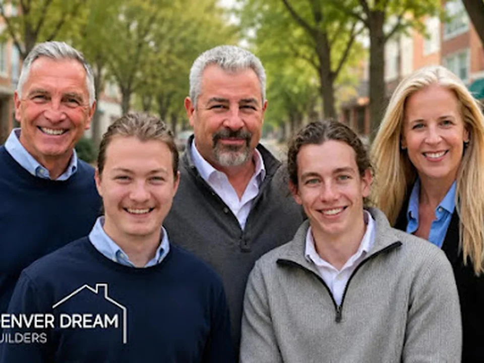 Denver Dream Builders