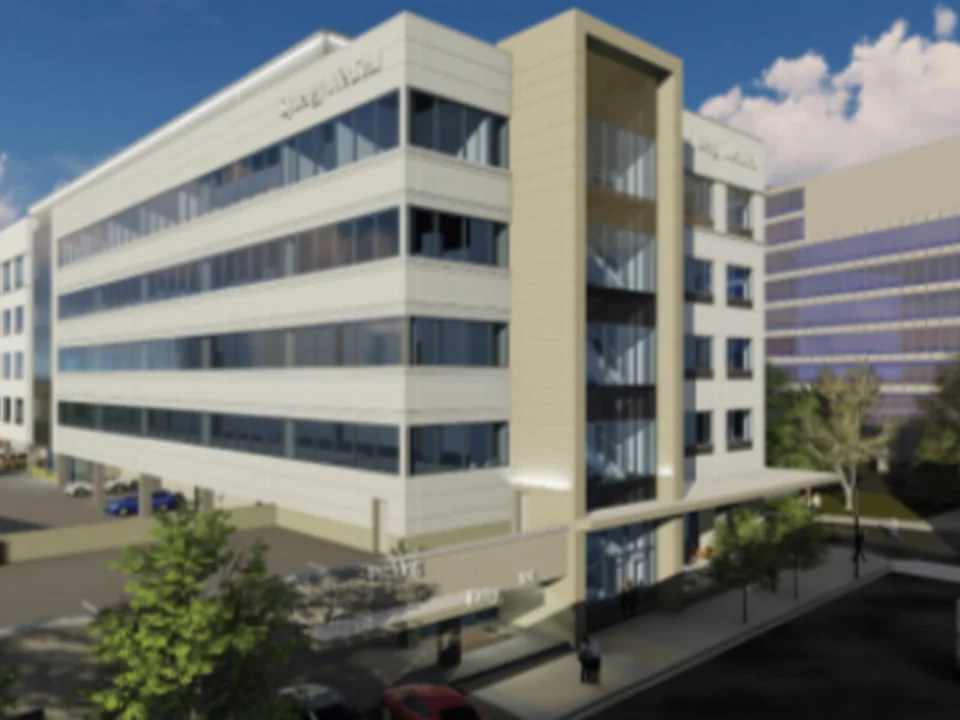 Synergy Surgery Center, Denver