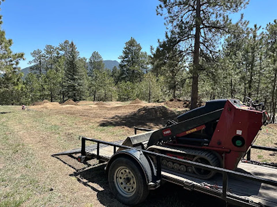 Evergreen Rentals Inc., Denver