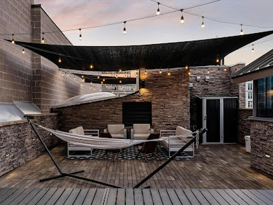 Hotel Residential of Denver