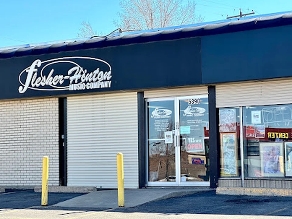 Flesher Hinton Music, Denver