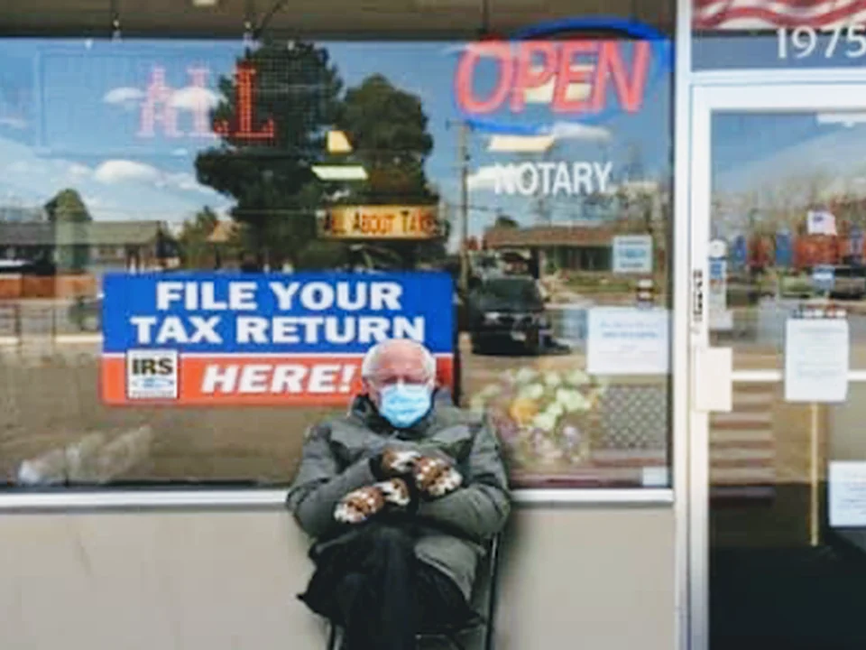 All About Taxes, Denver