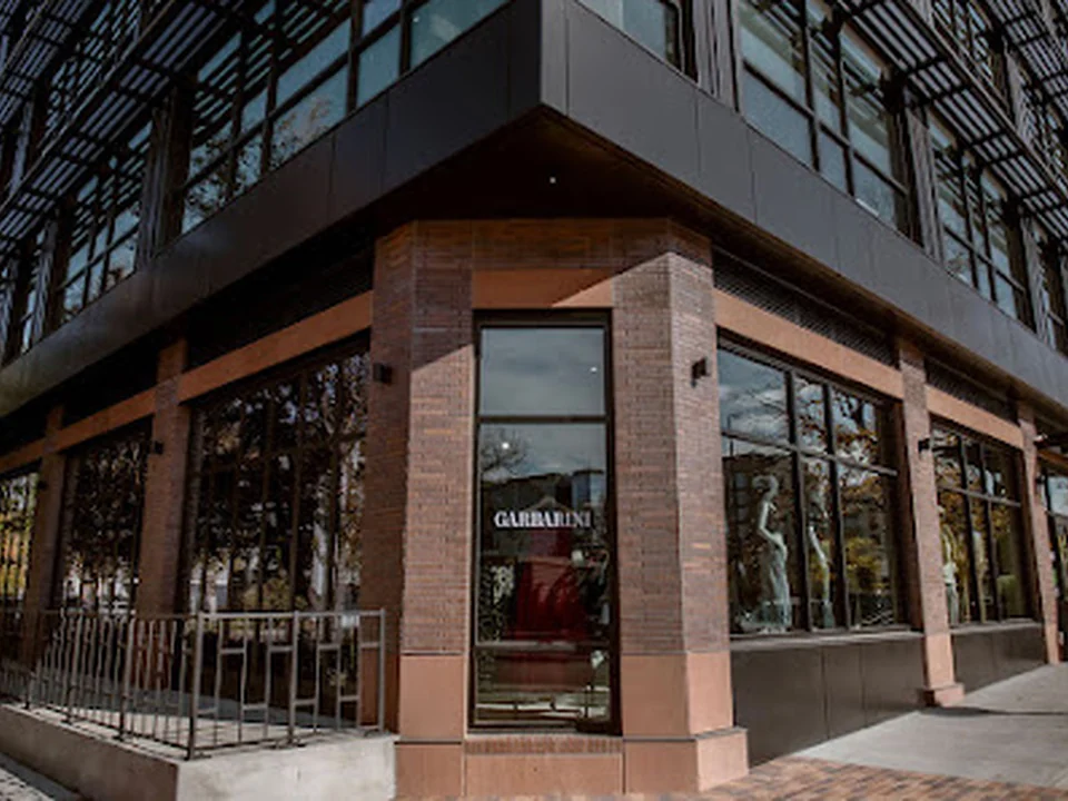Garbarini, Denver