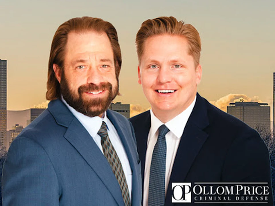 OllomPrice Criminal Defense, Denver