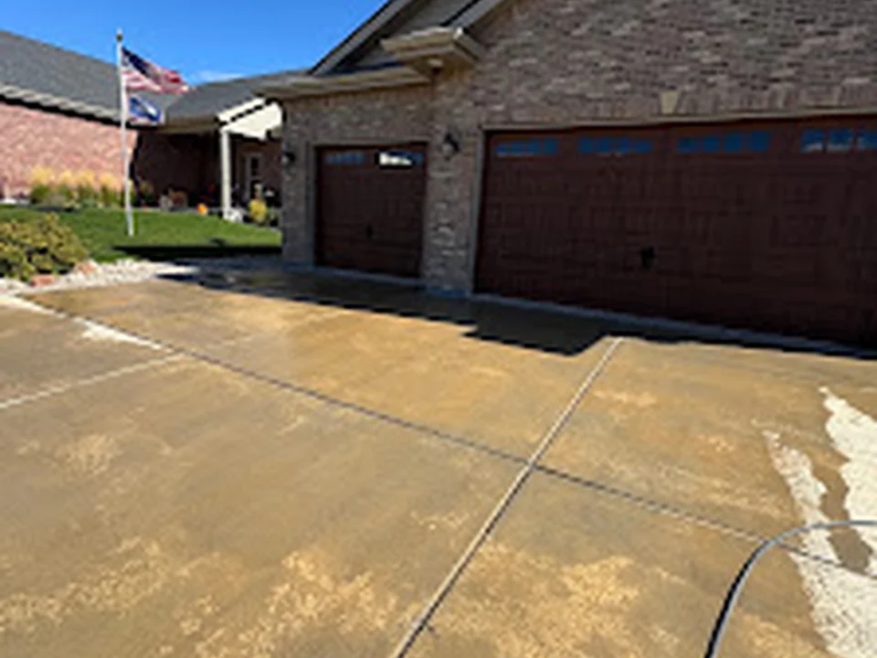 5280 Pressure Washing LLC, Denver