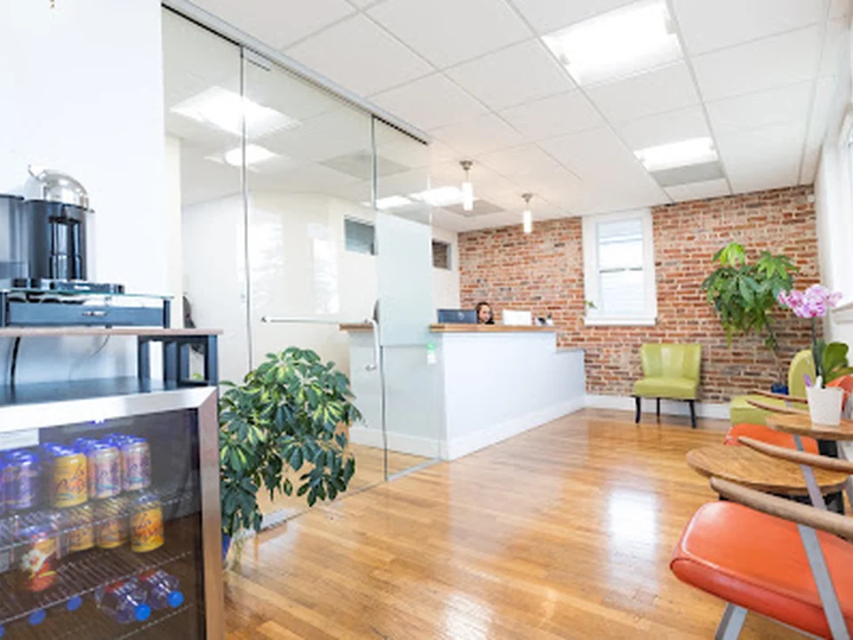 Koman Dental Denver