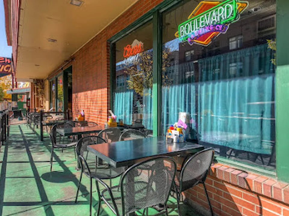 The Cherry Cricket, Denver