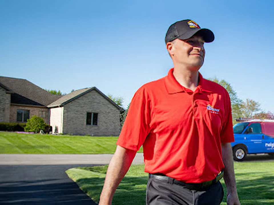 Mr. Handyman of Englewood, Centennial and S Aurora, Denver