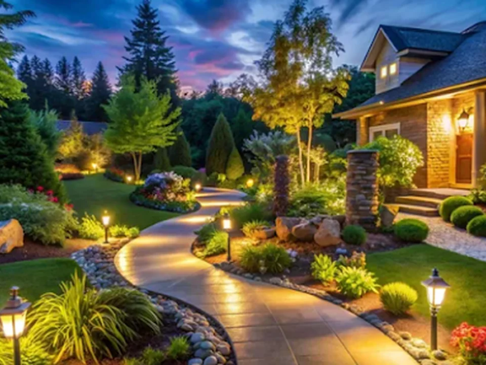 Pro Home, Yard and Landscaping, Denver