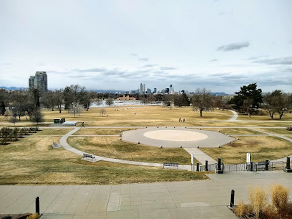 Space Odyssey, Denver
