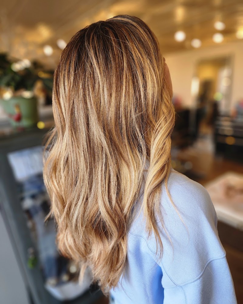 Starling Salon, Denver