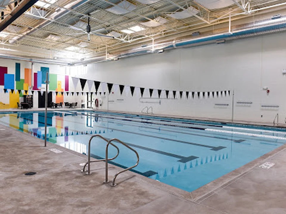 Moorhead Recreation Center, Denver