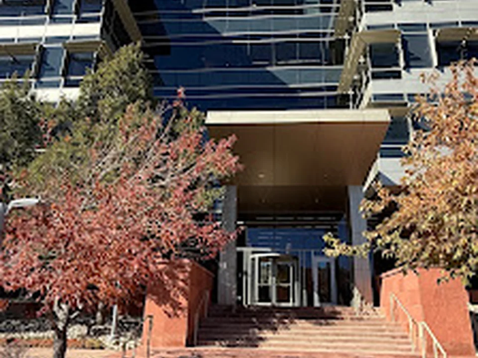 Colorado Fingerprinting, Denver