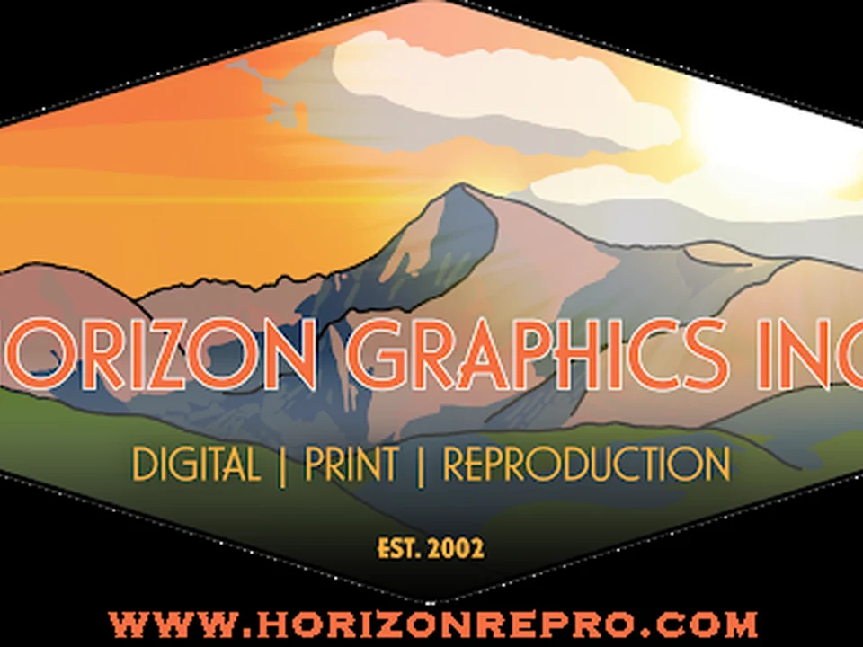 Horizon Reprographics, Denver
