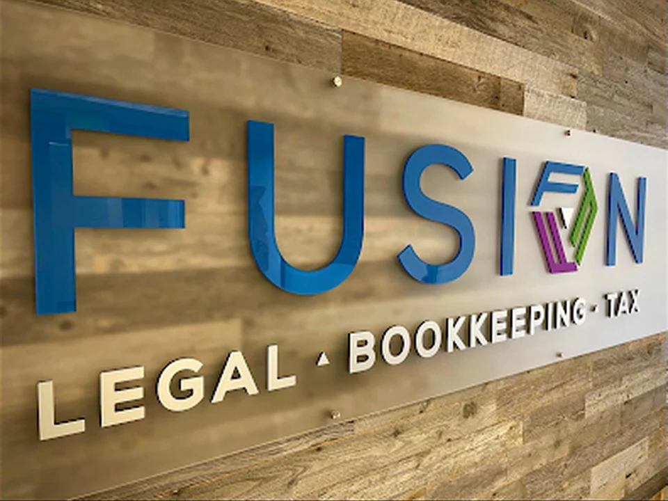 Fusion Legal & Tax, Denver